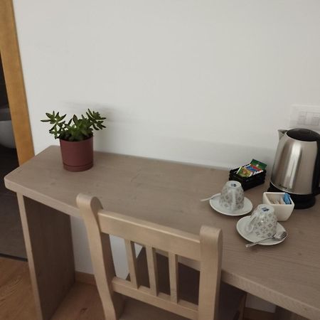 Ristorante E B&B In Sella Pozzis Екстер'єр фото