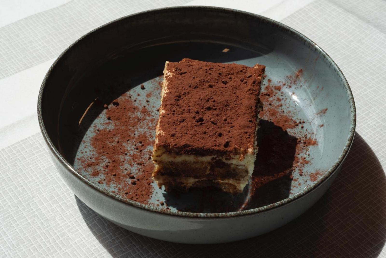 Ristorante E B&B In Sella Pozzis Екстер'єр фото