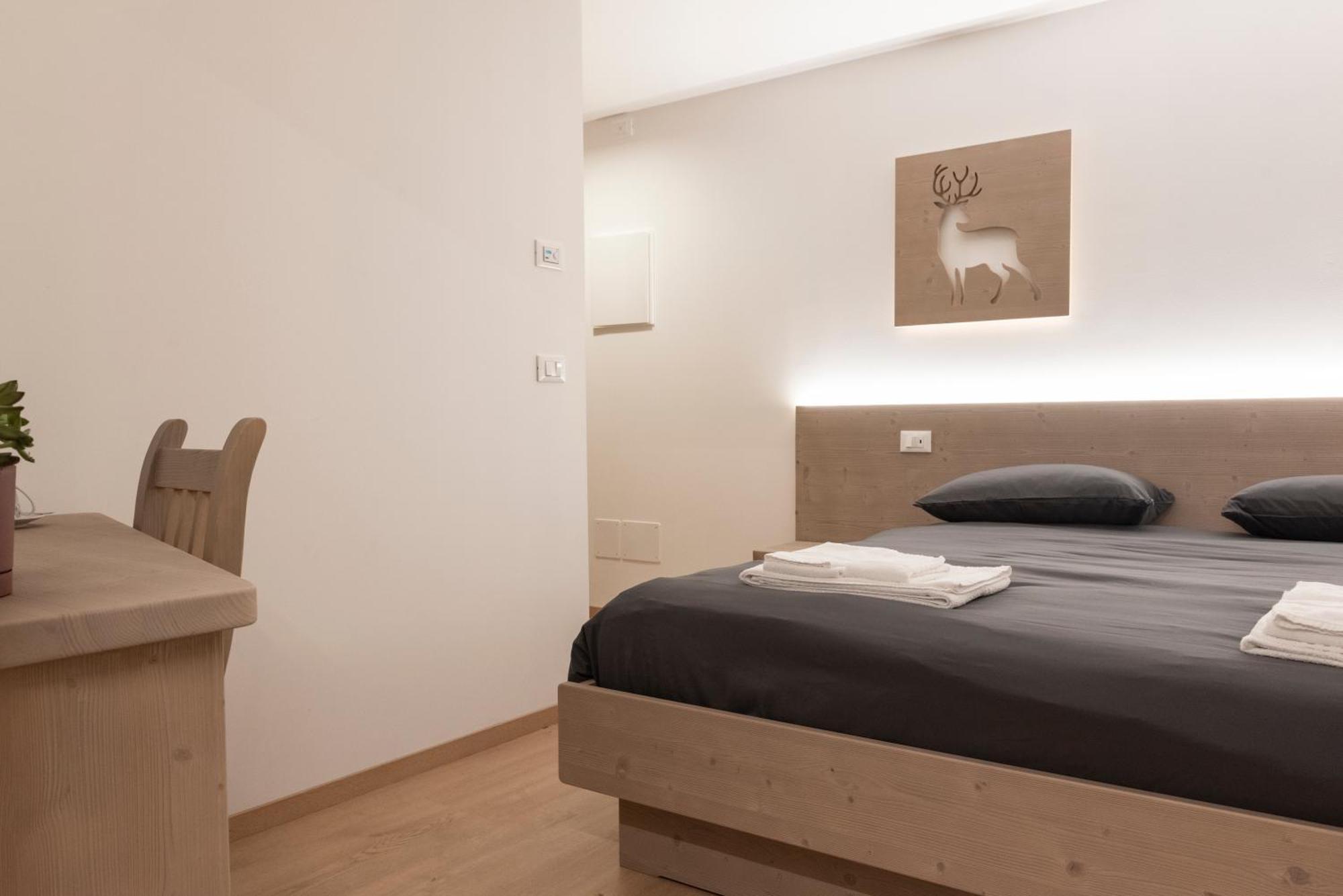 Ristorante E B&B In Sella Pozzis Екстер'єр фото