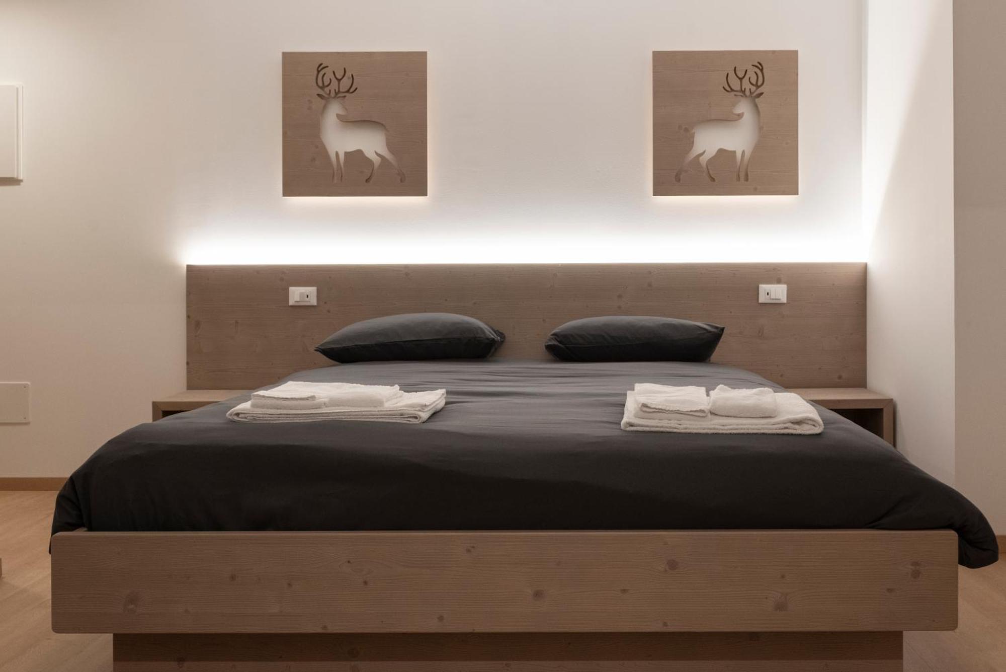 Ristorante E B&B In Sella Pozzis Екстер'єр фото