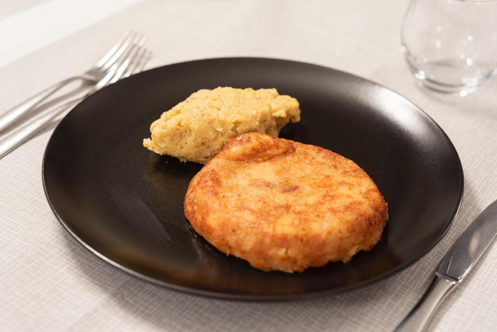 Ristorante E B&B In Sella Pozzis Екстер'єр фото