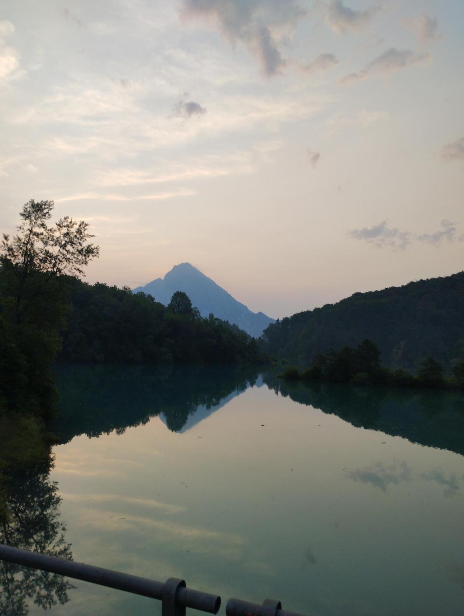 Ristorante E B&B In Sella Pozzis Екстер'єр фото
