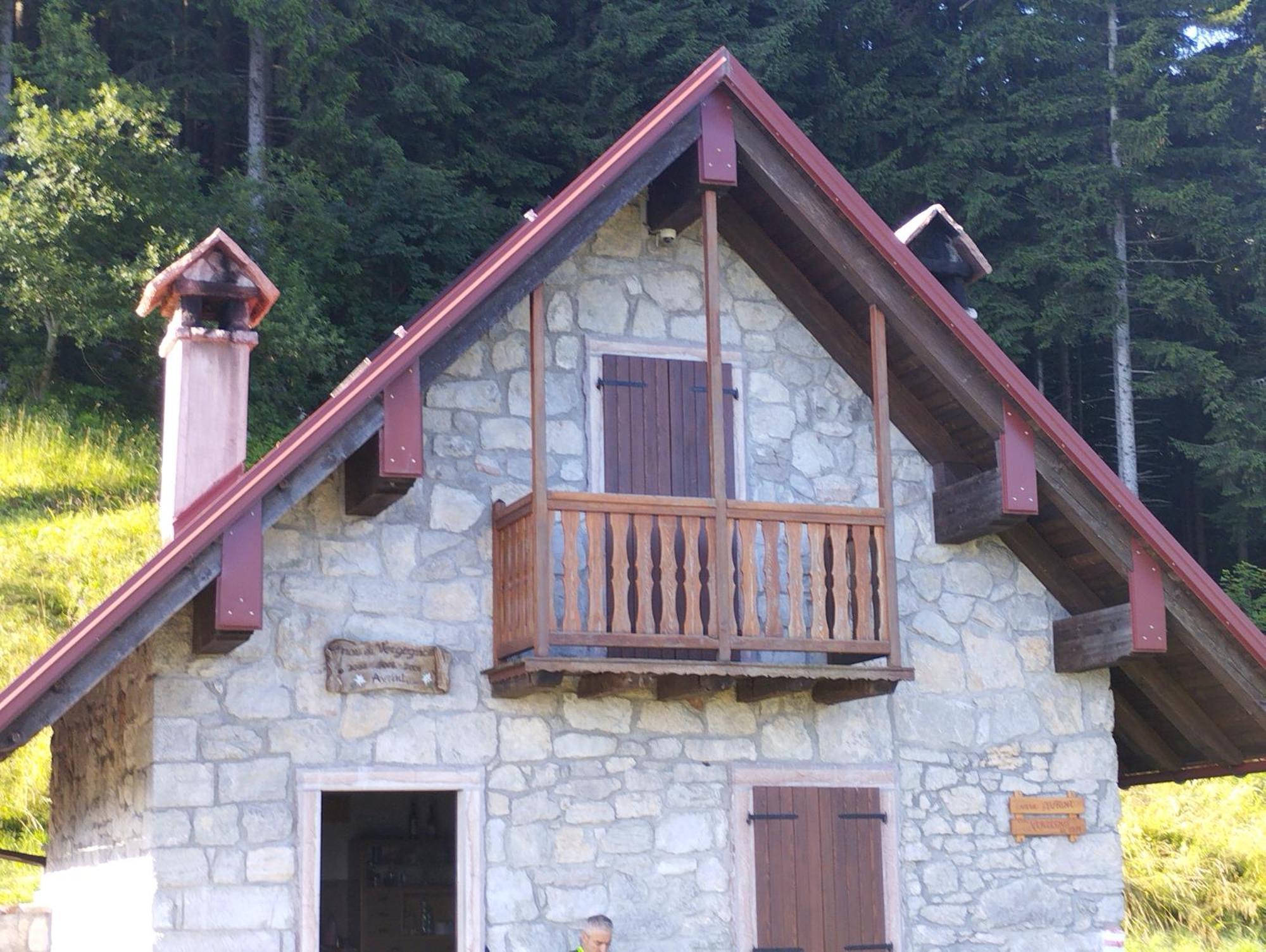 Ristorante E B&B In Sella Pozzis Екстер'єр фото