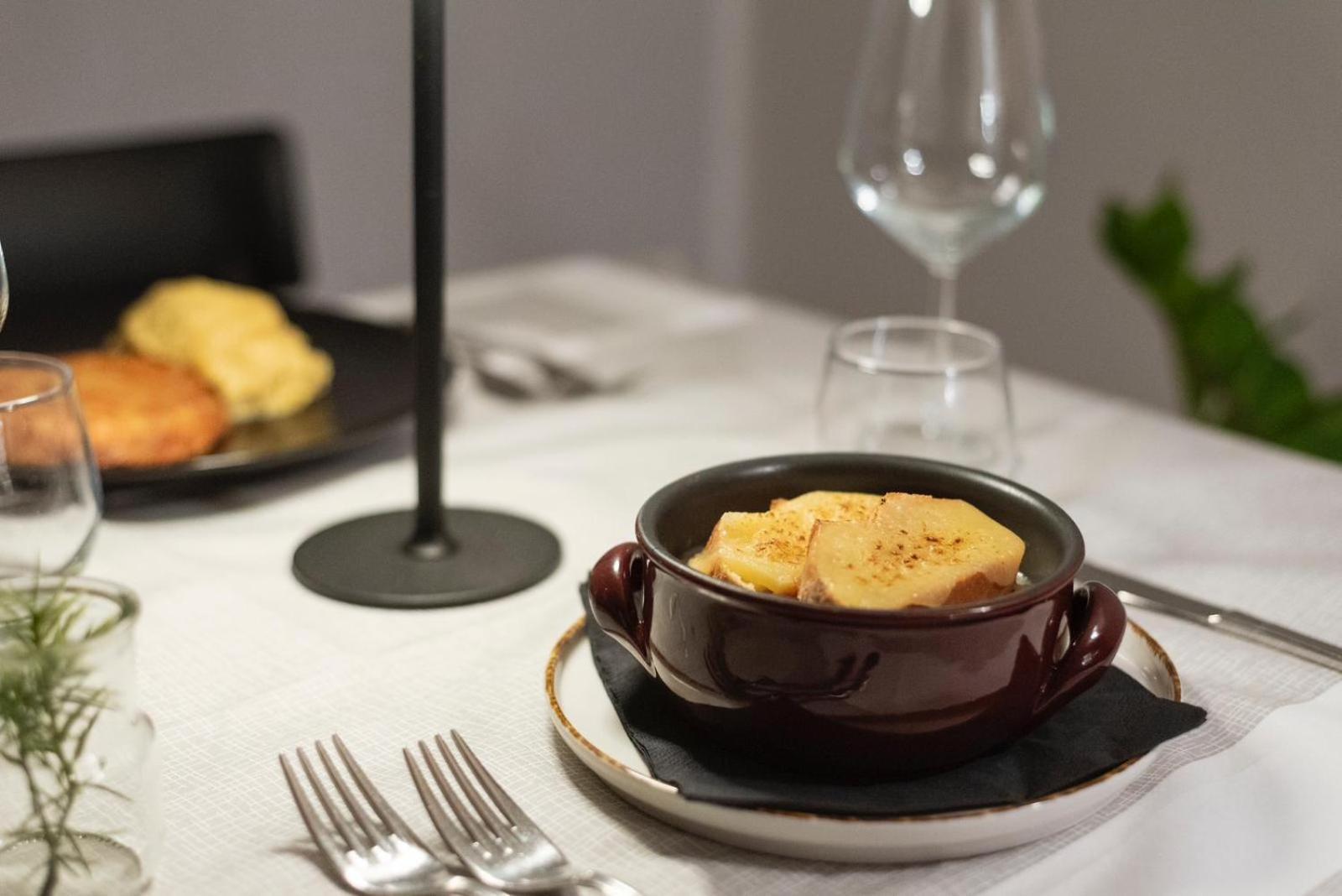Ristorante E B&B In Sella Pozzis Екстер'єр фото